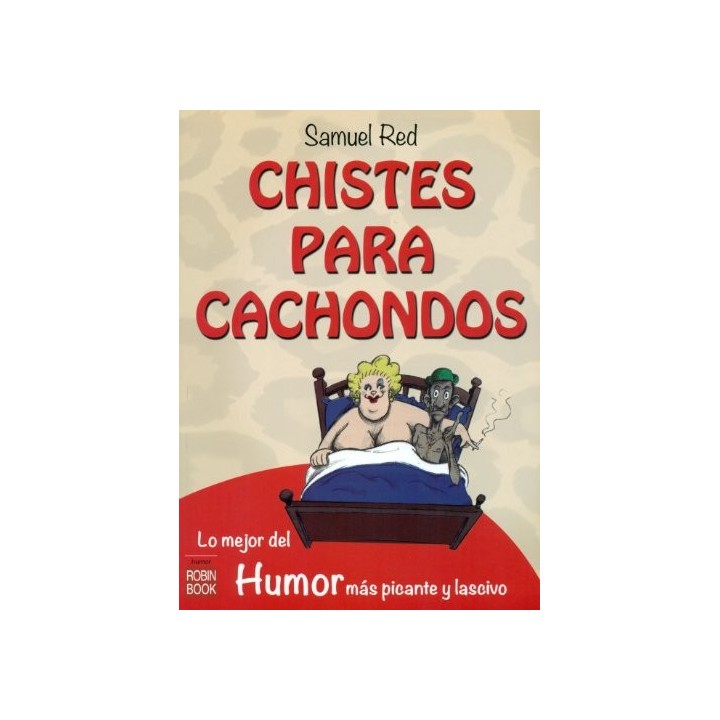Chistes para cachondos